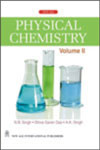 NewAge Physical Chemistry, Vol. II